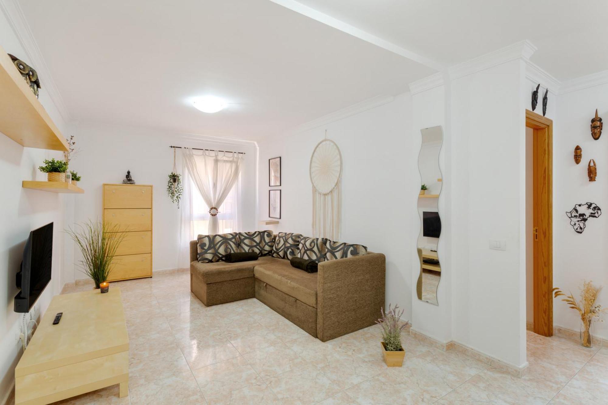 Attaday Home Holidays Ingenio Exterior foto